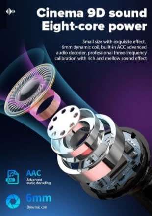 WIRELESS SPORTS BLUETOOTH EARBUDS || POWERFUL STEREO SOUND AND SMOOTH BASS,BUILT IN POWERBANK CHARGE