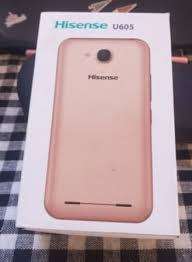 SPECIAL OFFER|| HISENSE SMARTPHONE || ONE SIM|| BARGAIN