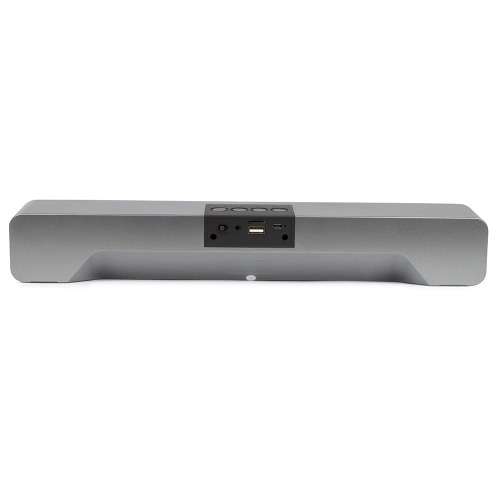 VERY POWERFUL WIRELESS BLUETOOTH SOUNDBAR 2.0 || SMOOTH BASS AND CRISP STEREO SOUND || BARGAIN