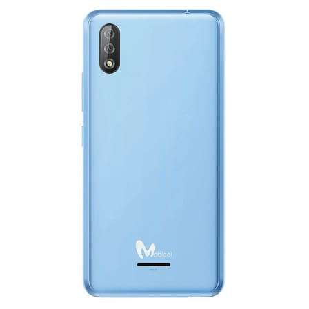 LIKE NEW MOBILECEL EPIC LTE ||GRADIENT BLUE||32G, DUAL SIM HUGE BATTERY||BARGAIN