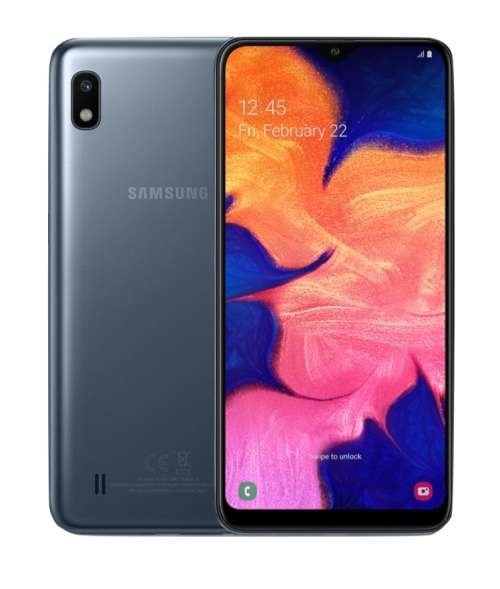 SAMSUNG GALAXY A10 32G VERY GOOD CONDITION || OPEN TO ALL NETWORK || BARGAIN ||