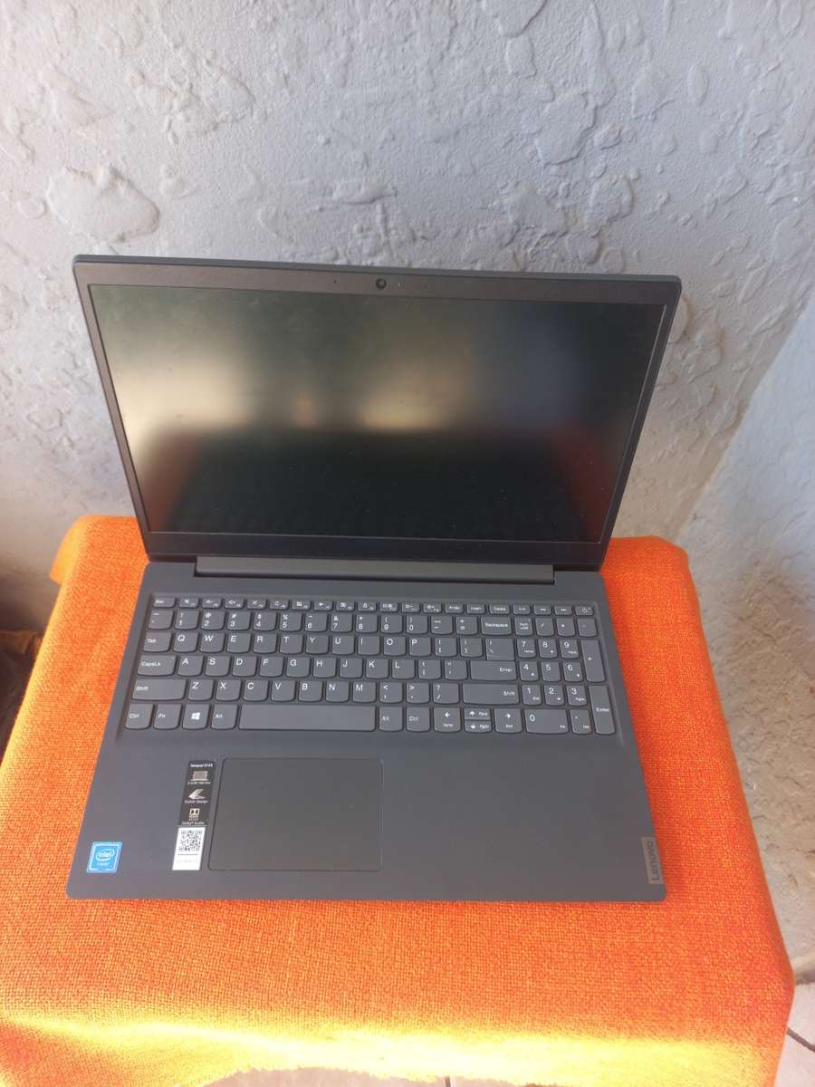 2x Lenovo S145 Laptops