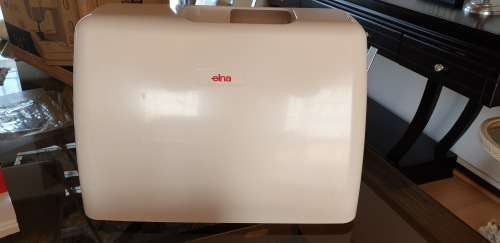 Elna Explore 340 Sewing Machine.