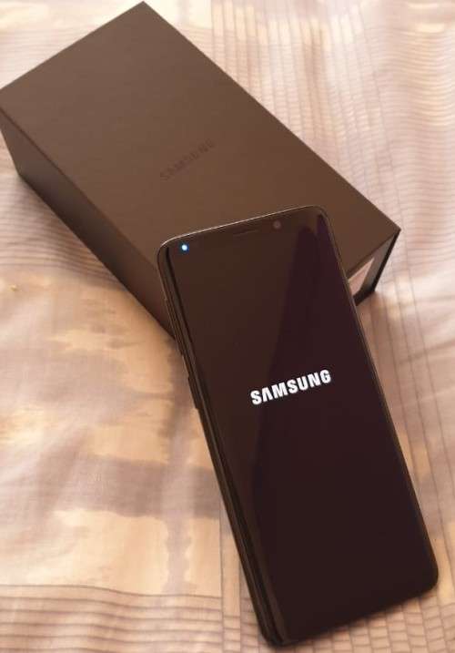 Samsung Galaxy S9 64Gb