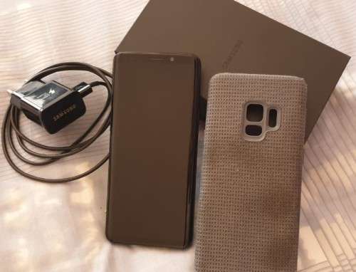 Samsung Galaxy S9 64Gb