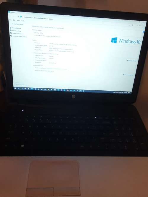 HP 350 G2 Laptop
