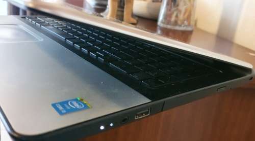 HP 350 G2 Laptop