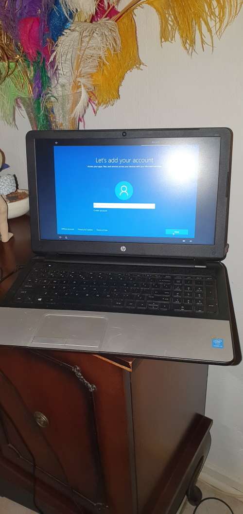 HP 350 G2 Laptop