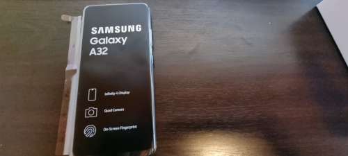 Samsung Galaxy A32