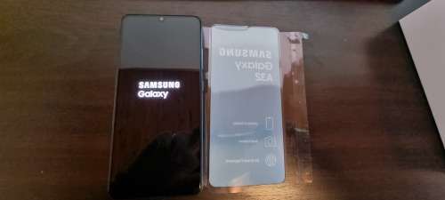 Samsung Galaxy A32