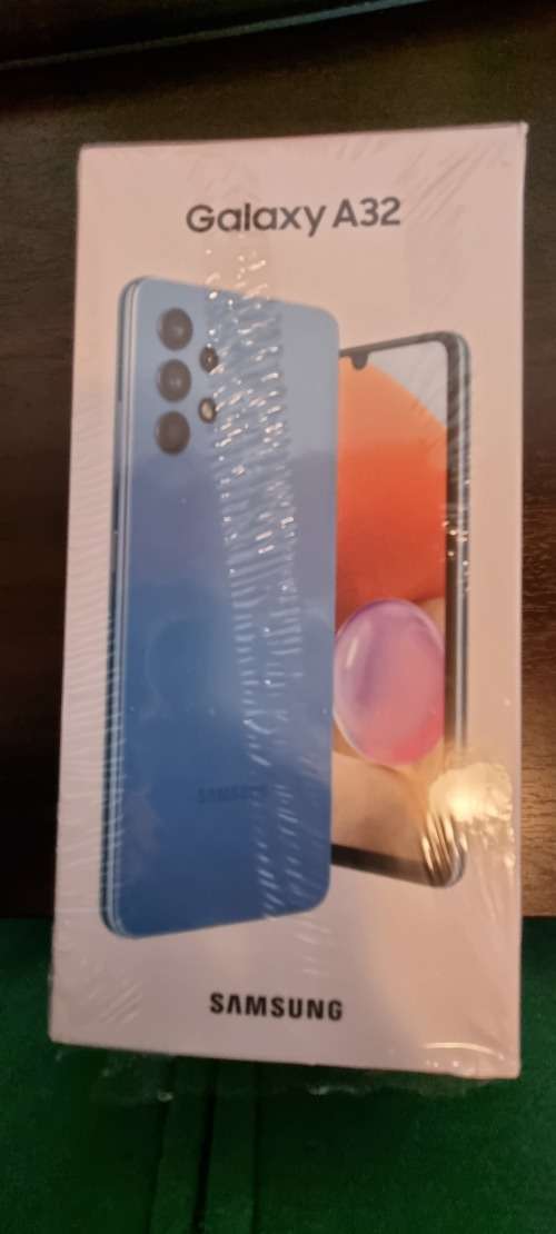 Samsung Galaxy A32