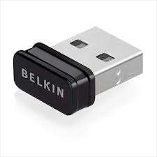 Belkin Surf N150 mini Wireless Adapter