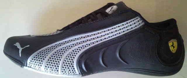 MENS PUMA FERRARI SNEAKER