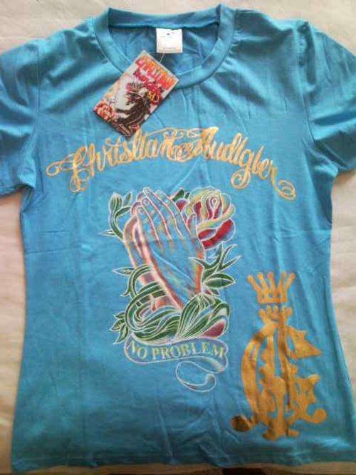womens ed hardy t-shirt