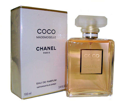 Coco Mademoiselle by CHANEL Perfume women 3.4 oz 100 ml  ( NEW AND FACTORY SEALED )
