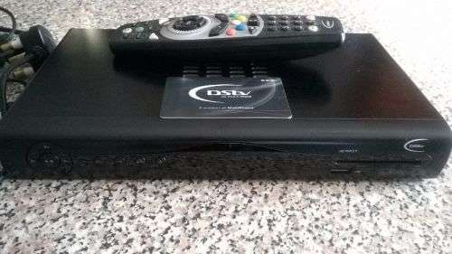 DStv HD PVR 2 P