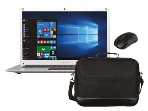 Connex Swift Book Laptop Bundle