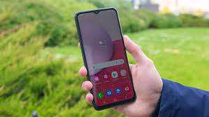 Samsung A13 (Good As New)