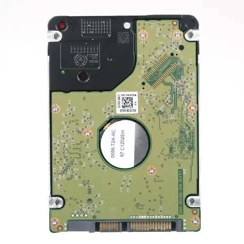 Western Digital 1TB HD