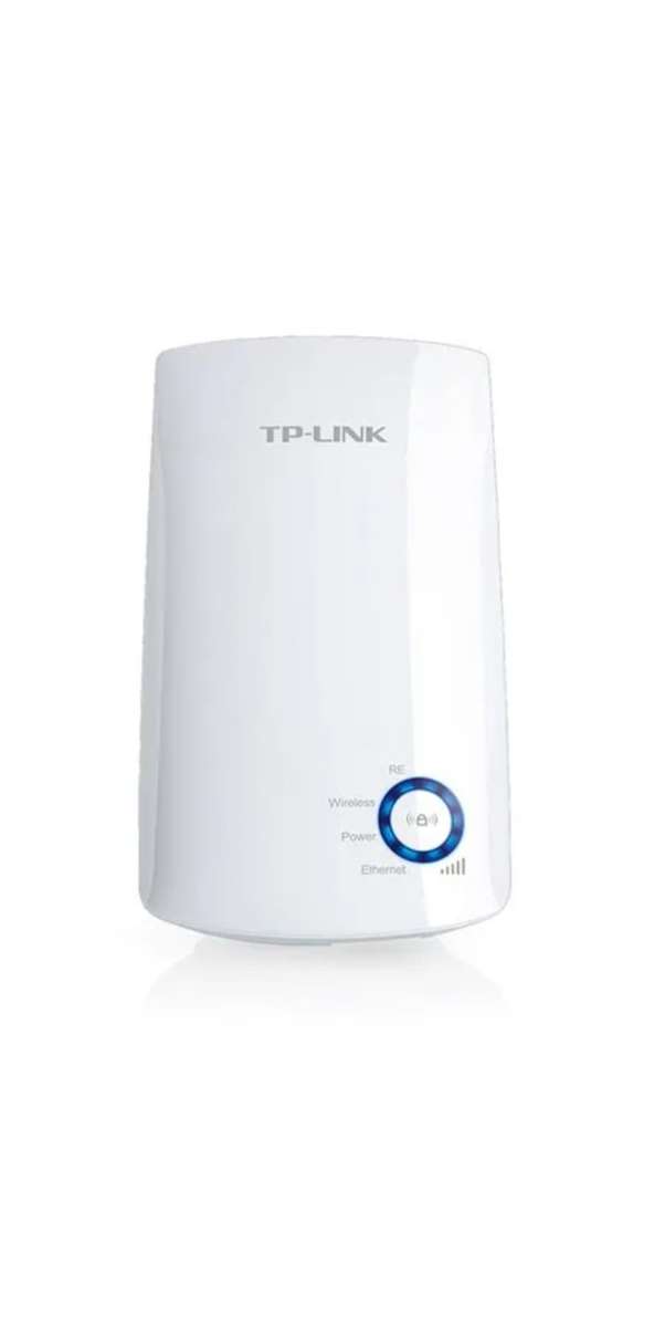 tp-link Wi-Fi  Range Extender N300 2x2 MIMO 300 Mbps TL-WA854RE