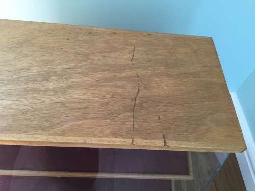 Vintage Jewelry Display Showcase