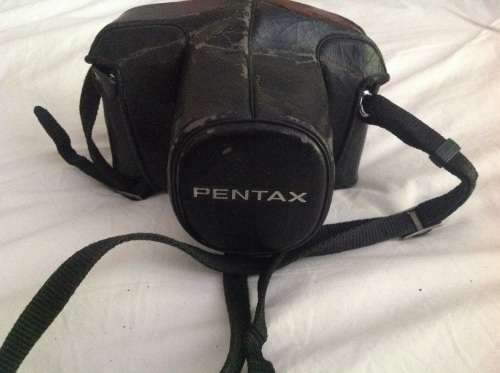 Pentax ME Super Vintage Camera