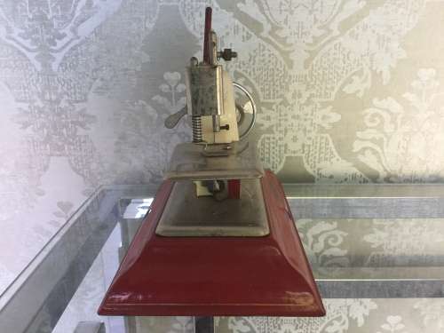 Vintage Toy Sewing Machine