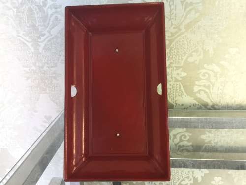 Vintage Toy Sewing Machine