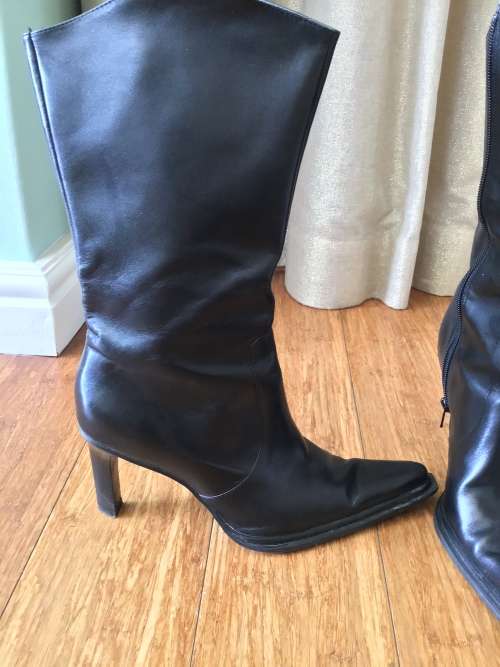 Nine West Boots