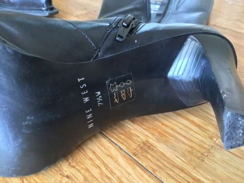 Nine West Boots