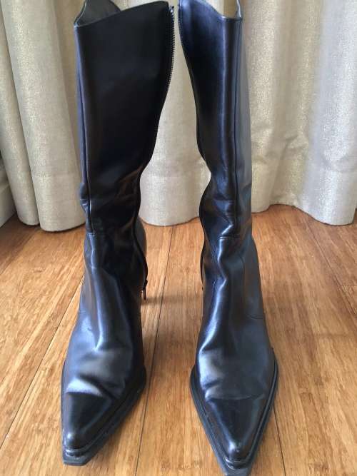 Nine West Boots