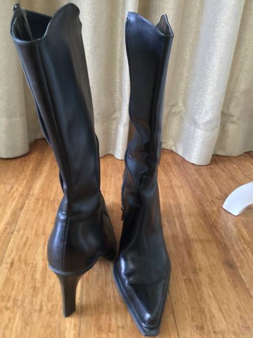 Nine West Boots