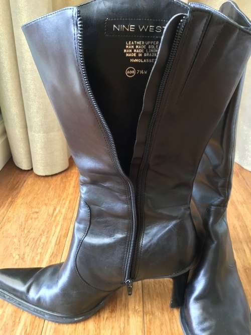 Nine West Boots