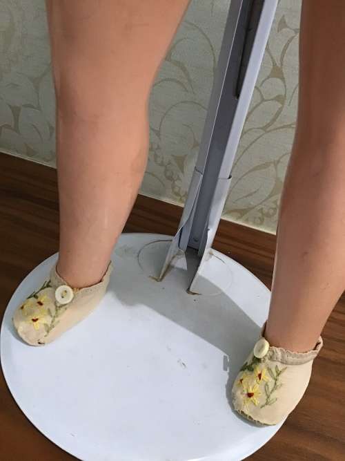 All Original composition Doll