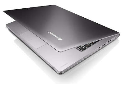 Ultrabooks Lenovo Ideapad U300s BRANDNEW 0.6-inches thin, Core i5, 4GB RAM, 128 GB SSD+WIN7 Premium