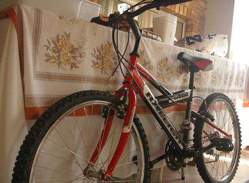 Raleigh MTB M350