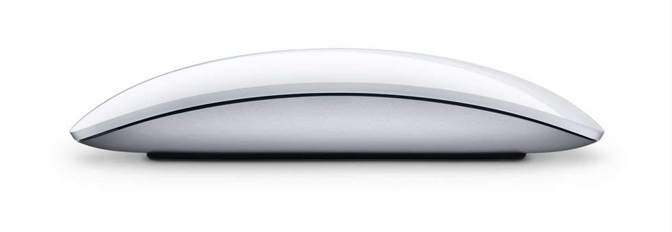 APPLE MAGIC MOUSE