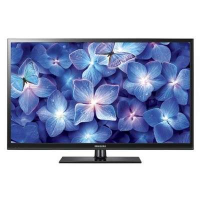 PS 51" D450 PLASMA FULL HD 3 YEAR WARRENTY