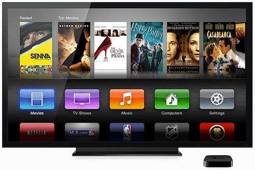 APPLE TV 3