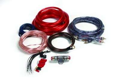 FIRE FAK080 A/KIT 8G