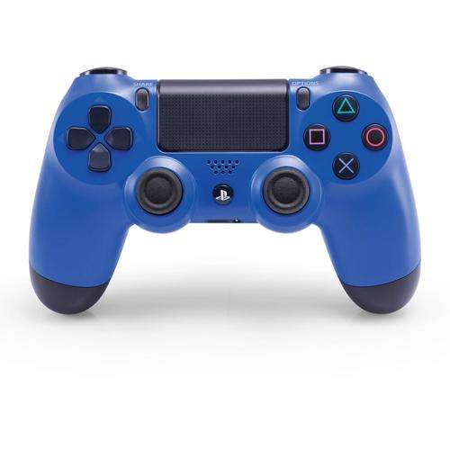 PS4 CONTROLLER BLUE