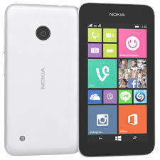 NOKIA LUMIA 530