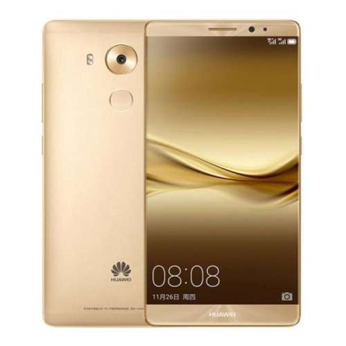 HUAWEI MATE 8