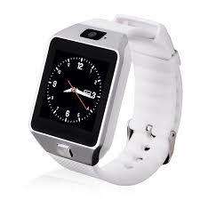 SMARTWATCH + BLUETOOTH & SIM (BUY 2 FOR FREE DELIVERY )