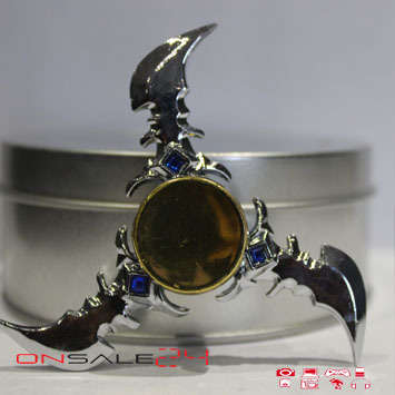 FIDGET SPINNER NINJA