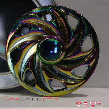 FIDGET SPINNER WHEEL SPINNER NEW