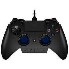 RAZER RAIJU PLAYSTATION 4 CONTROLLER