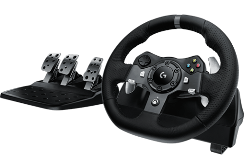 LOGITECH G920