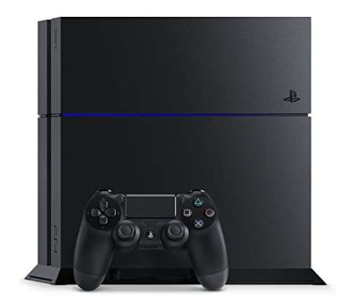 Playstation 4 (PS4) 500GB GRADED