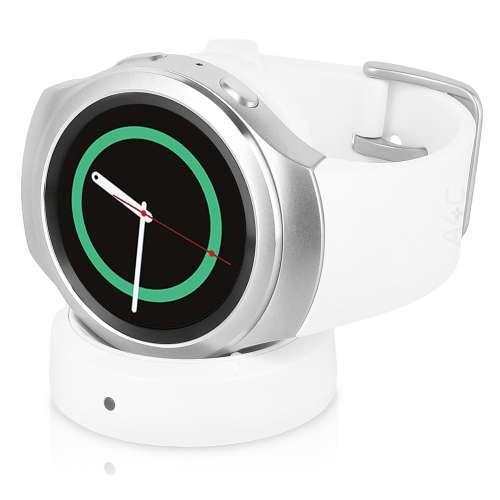 Samsung Gear S2 - Silver